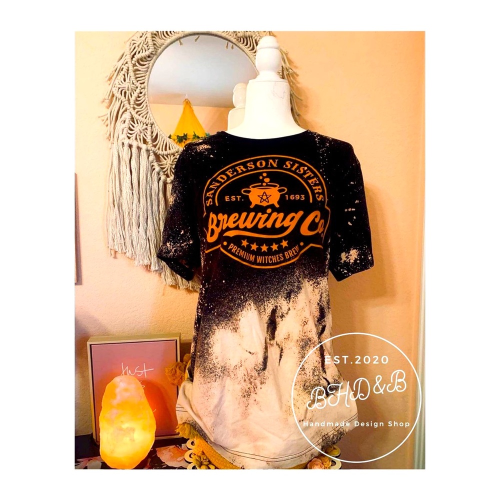 I put a spell on You Tee